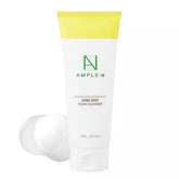 AMPLE:N Ance Shot Foam Cleanser 150ml